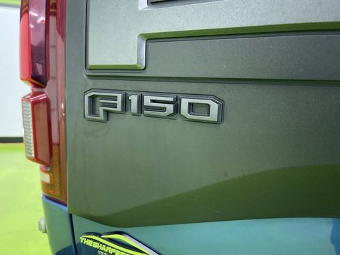 Used 2019 Ford F150 Raptor w/ Equipment Group 802A Luxury image 12