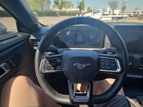 Used 2024 Ford Mustang GT image 15