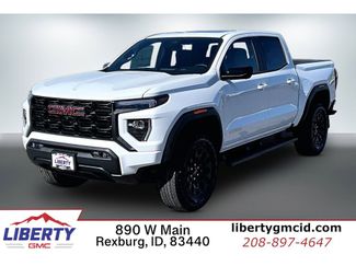 New 2026 GMC Canyon Elevation w/ Convenience Package AWD/4WD video 1