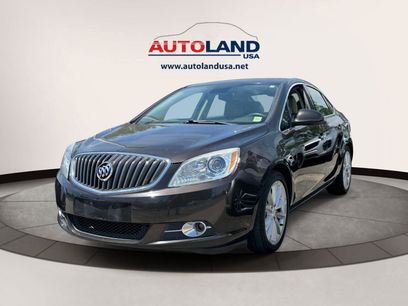 Used 2013 Buick Verano