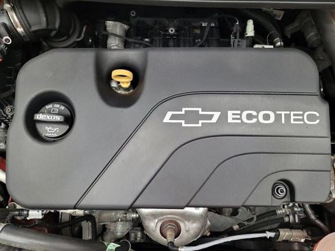 Used 2021 Chevrolet Spark LS image 30