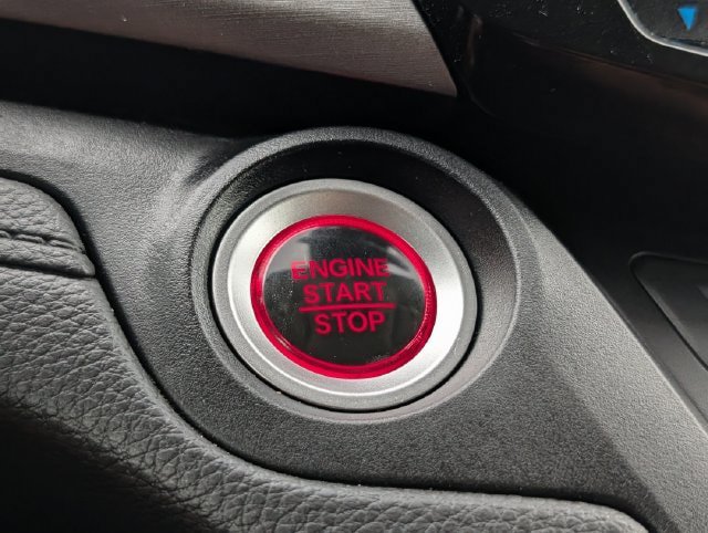 Used 2025 Honda Odyssey EX-L image 18