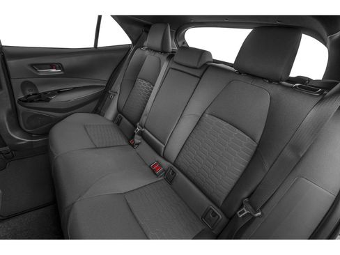 New 2026 Toyota Corolla SE FWD image 31