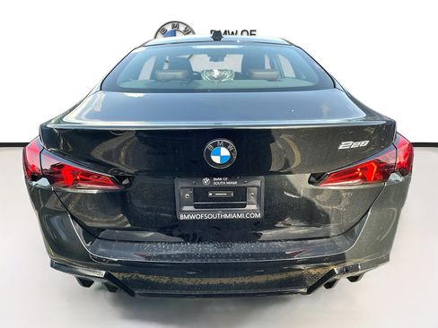 New 2026 BMW 228i w/ Premium Package FWD image 5