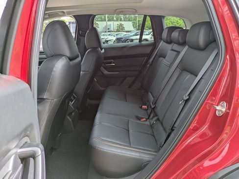 New 2026 MAZDA CX-50 AWD 2.5 S w/ Accent Package image 17