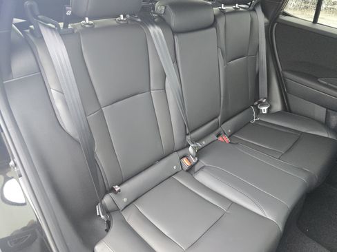 New 2026 Subaru Outback Premium AWD/4WD image 16