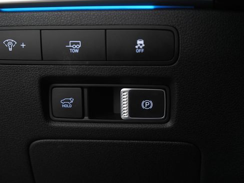 Used 2024 Hyundai Palisade Calligraphy image 30