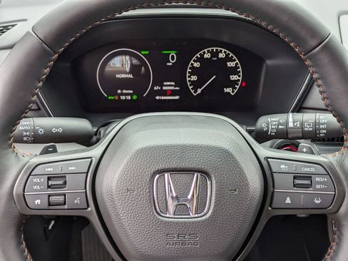 New 2026 Honda CR-V Sport image 13
