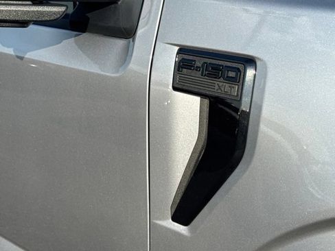 Used 2026 Ford F150 XLT w/ Equipment Group 302A MID AWD/4WD image 6