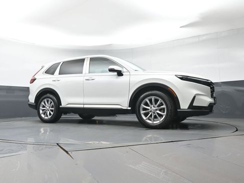 Used 2024 Honda CR-V EX image 34
