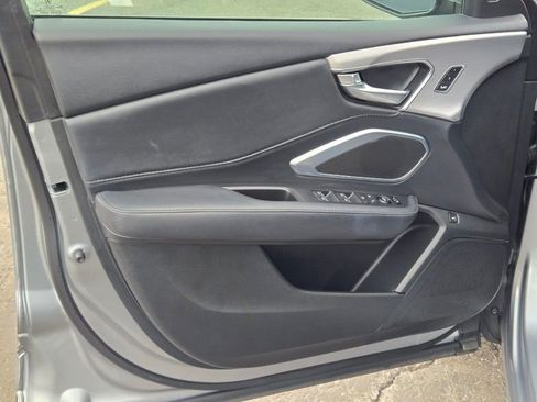 Certified 2023 Acura RDX AWD image 25