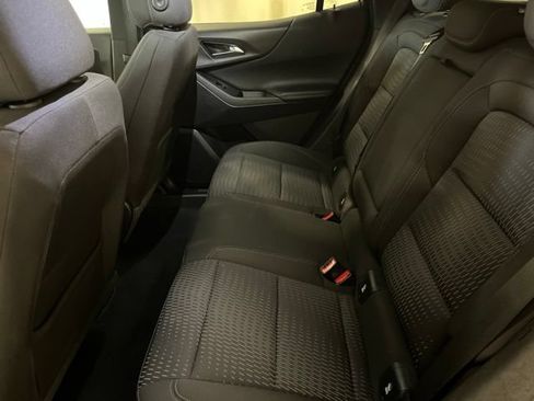 Used 2025 Chevrolet Equinox LT AWD/4WD image 21