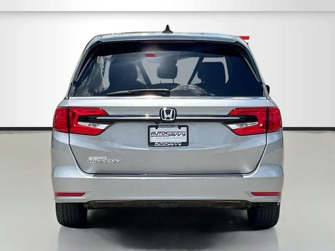 Used 2023 Honda Odyssey EX-L image 6