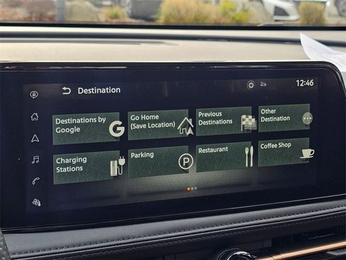 Certified 2024 Nissan Ariya AWD image 24