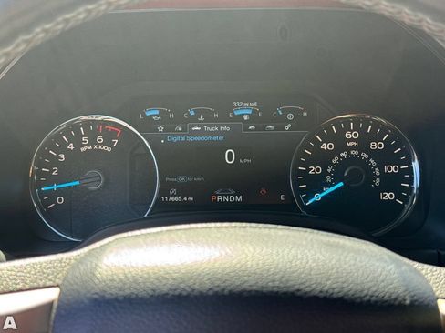 Used 2019 Ford F150 Platinum w/ Technology Package AWD/4WD image 23