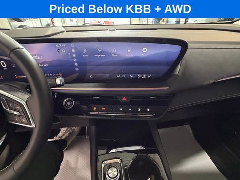 Used 2025 Buick Envision Sport Touring image 14