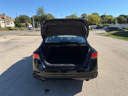 Used 2019 Nissan Altima 2.5 SL image 8