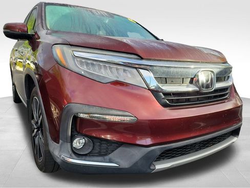 Used 2019 Honda Pilot Touring image 9