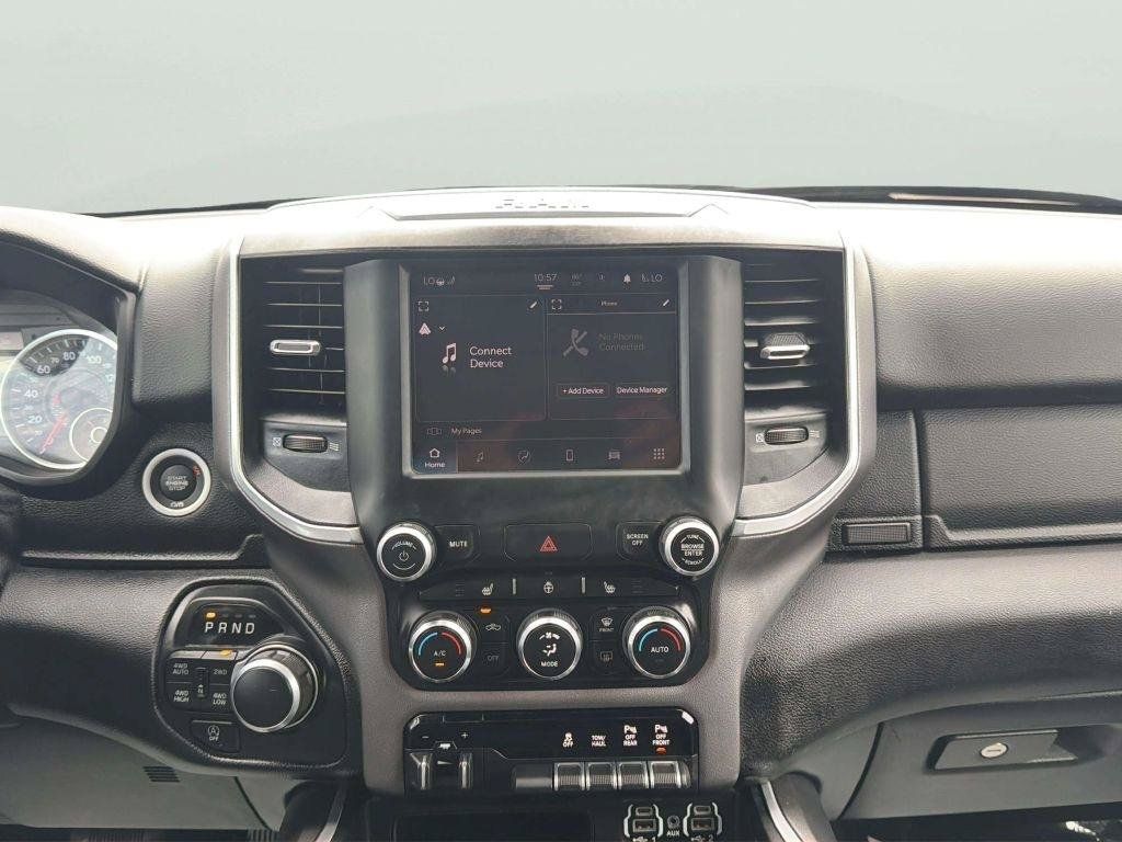 Used 2022 RAM 1500 Big Horn AWD/4WD image 19