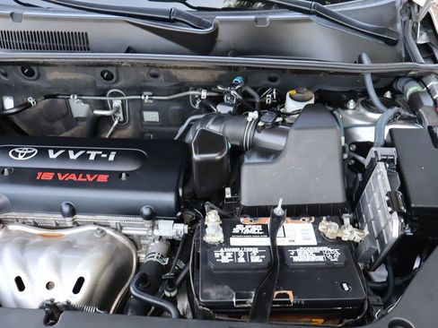 Used 2006 Toyota RAV4 4WD image 37
