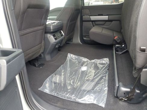 New 2026 Ford F150 XLT w/ Equipment Group 302A MID image 38