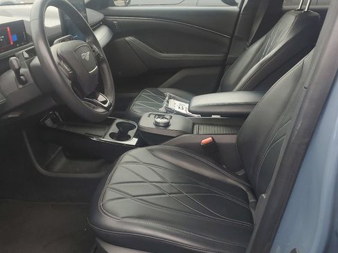 Used 2023 Ford Mustang Mach-E Select RWD image 11