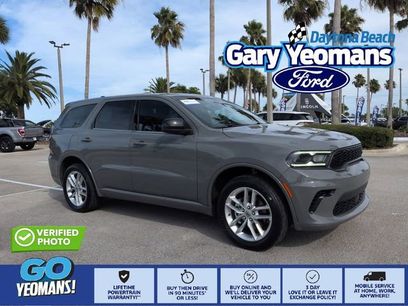 Used 2023 Dodge Durango GT
