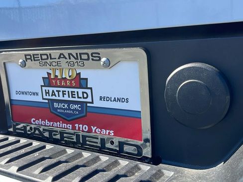 New 2026 GMC Sierra 1500 Denali Ultimate image 27