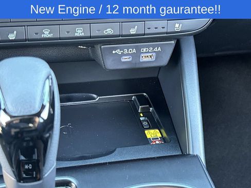 New 2026 Subaru Outback Touring XT AWD/4WD image 25
