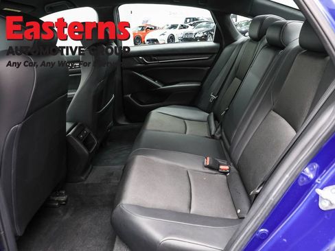 Used 2022 Honda Accord Sport image 20