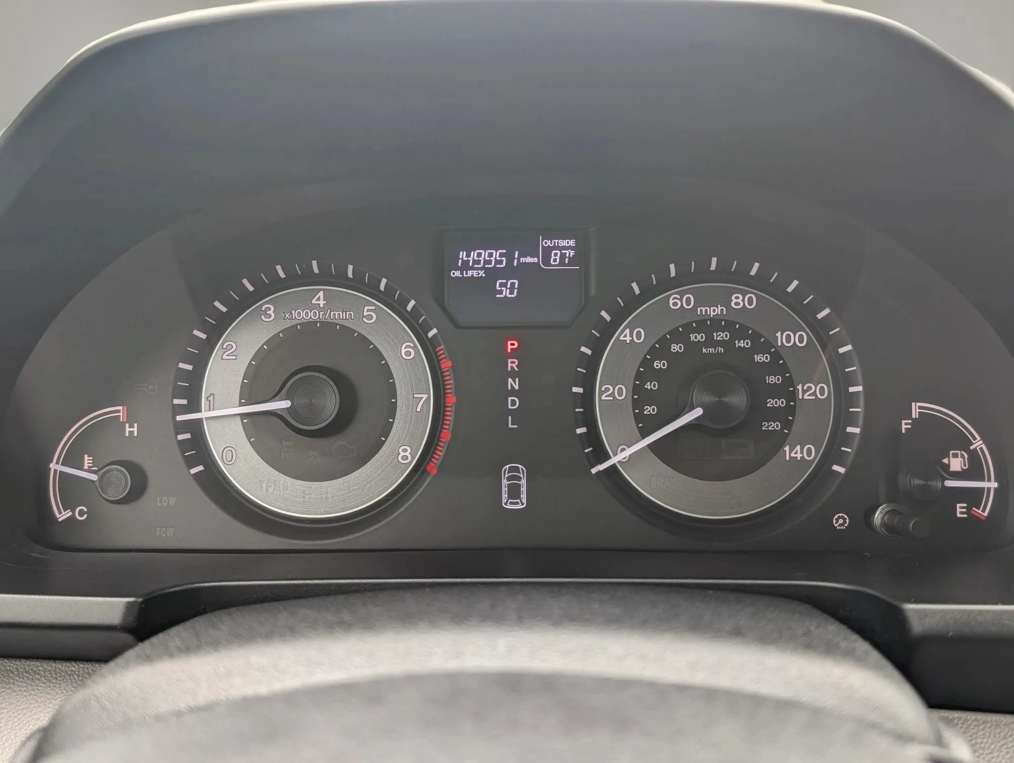 Used 2016 Honda Odyssey EX-L image 30