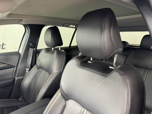 Used 2024 MAZDA CX-50 2.5 Turbo w/ Cargo Package AWD/4WD image 3