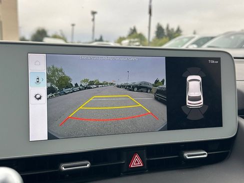 Certified 2024 Hyundai Ioniq 5 SEL RWD image 23
