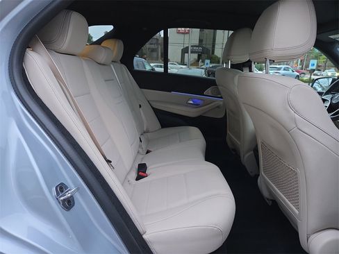 Certified 2026 Mercedes-Benz GLE 450 GLE 450 image 15
