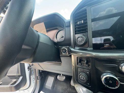 Used 2023 Ford F150 Tremor AWD/4WD image 26
