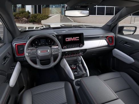 New 2026 GMC Canyon AT4X image 15