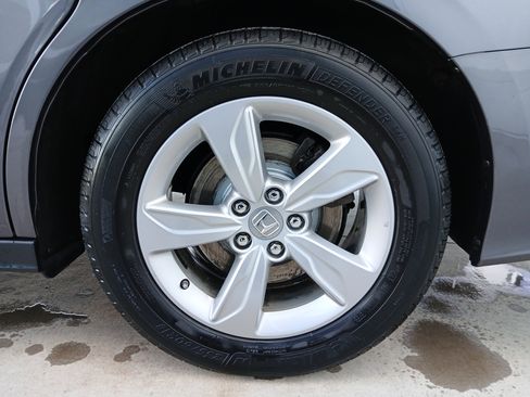 Used 2020 Honda Odyssey EX-L image 17