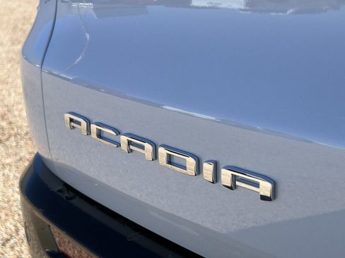 New 2026 GMC Acadia Denali w/ Super Cruise Package image 11