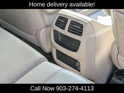 Used 2019 Honda Ridgeline RTL-E image 31