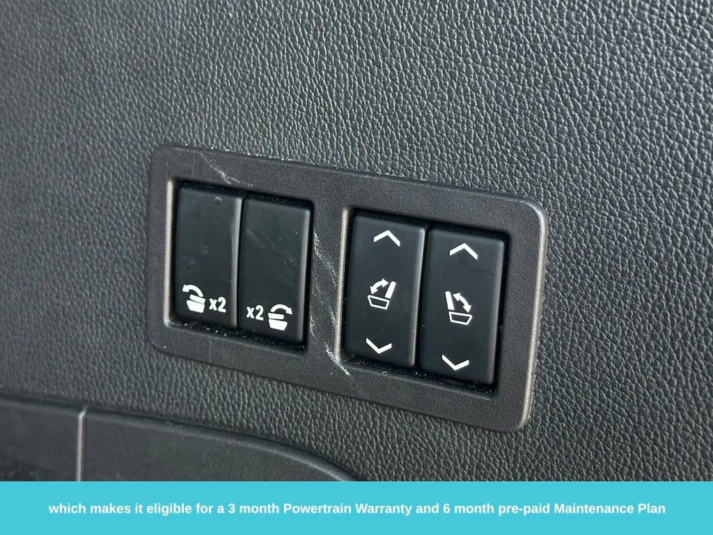 Used 2017 Cadillac Escalade Luxury RWD image 32