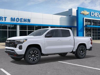 New 2026 Chevrolet Colorado Z71 w/ Z71 Convenience Package 2