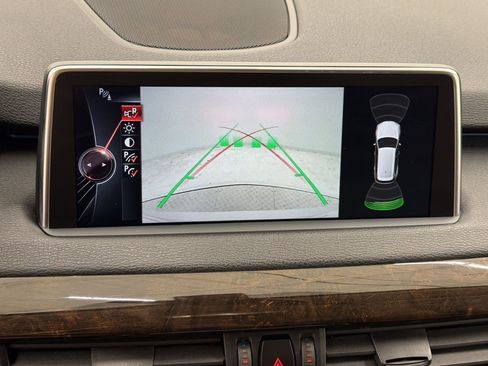 Used 2016 BMW X5 sDrive35i RWD image 21