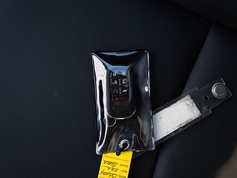 Used 2026 Honda Odyssey EX-L image 51