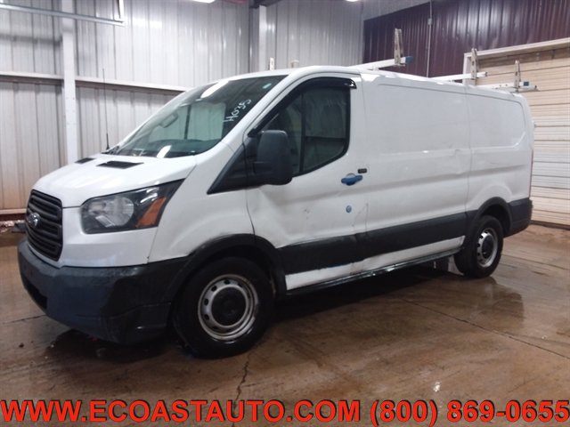 Used 2016 Ford Transit 150 130 Low Roof RWD image 2