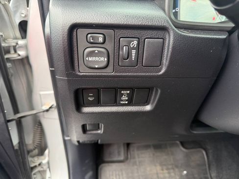 Used 2014 Toyota 4Runner SR5 AWD/4WD image 18