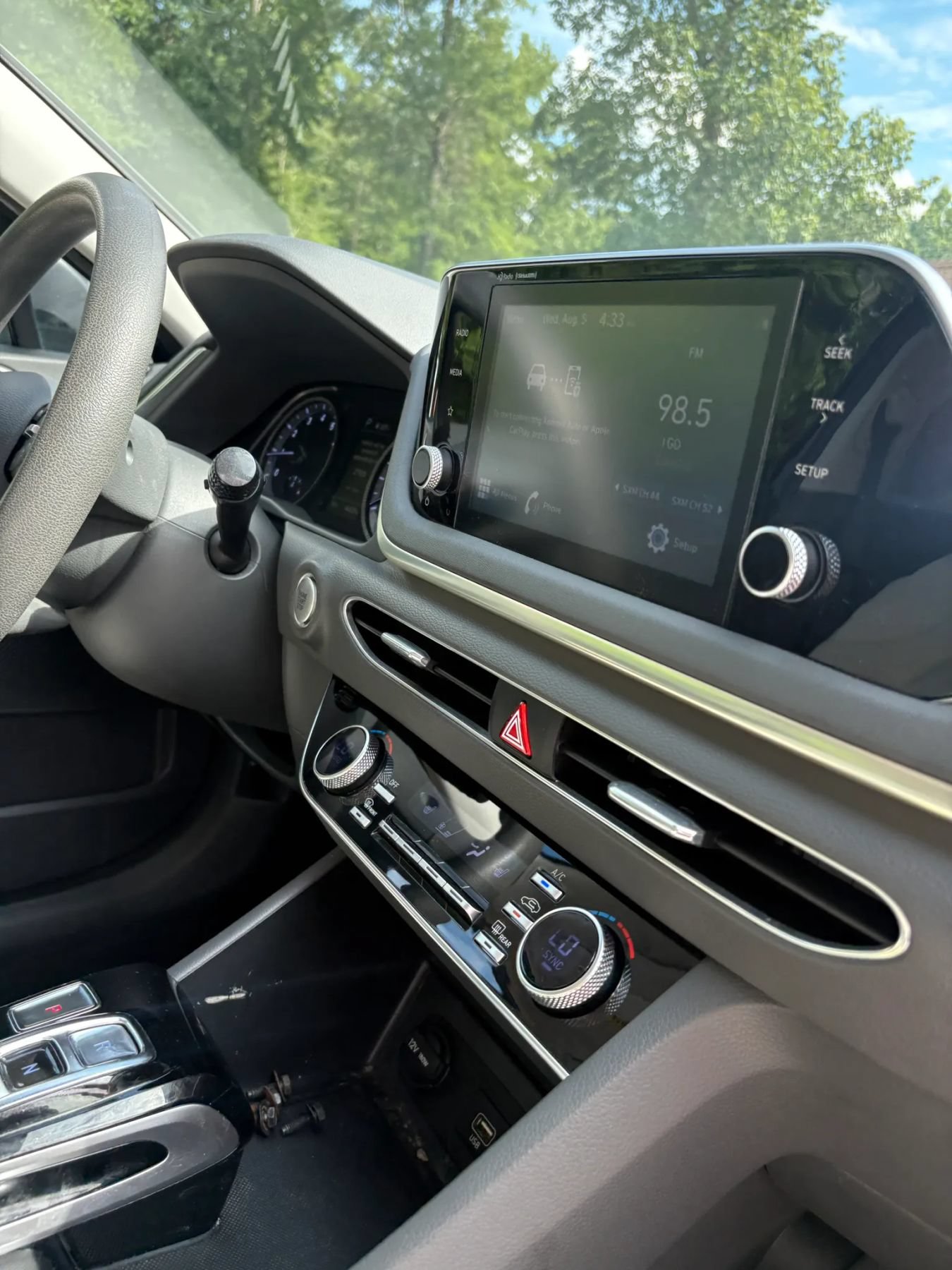 Used 2022 Hyundai Sonata SEL FWD image 27