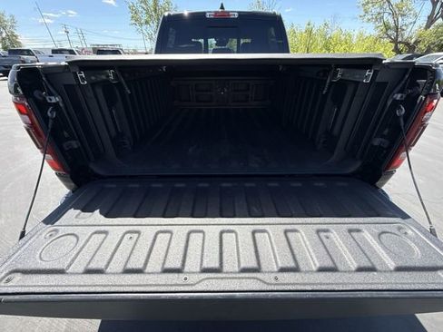 Used 2023 RAM 1500 Laramie AWD/4WD image 26
