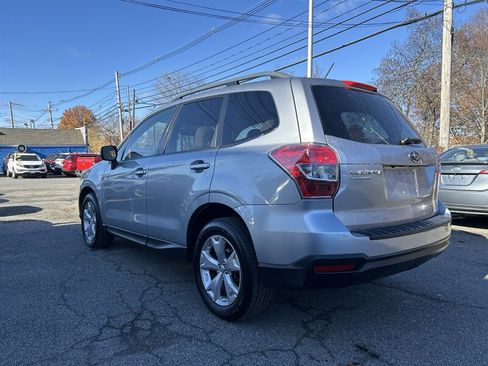 Used 2014 Subaru Forester 2.5i Premium w/ All-Weather Package image 6
