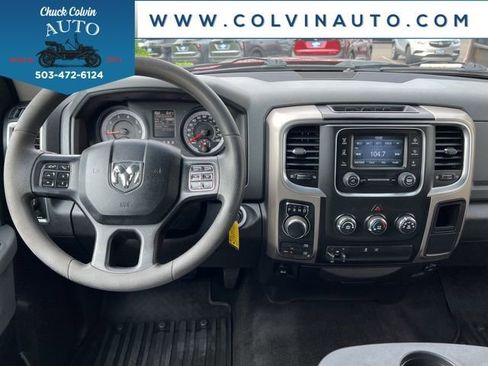 Used 2014 RAM 1500 Classic SLT image 18