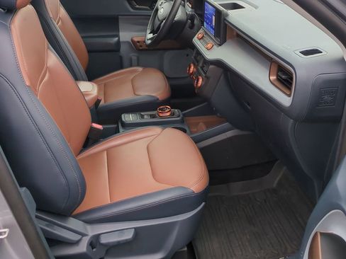 Certified 2023 Ford Maverick Lariat w/ Lariat Luxury Package image 24